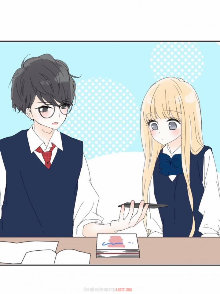 Chàng Trai Chocolate Latte 17 trang 6