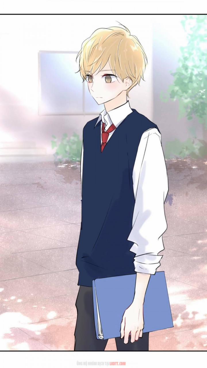 Chàng Trai Chocolate Latte 17 trang 9