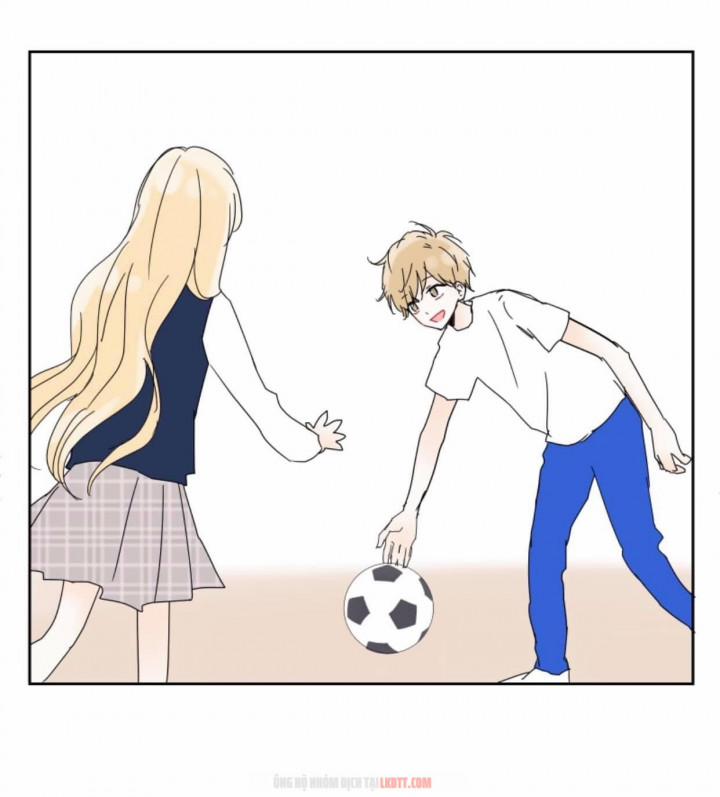 Chàng Trai Chocolate Latte 18 trang 11