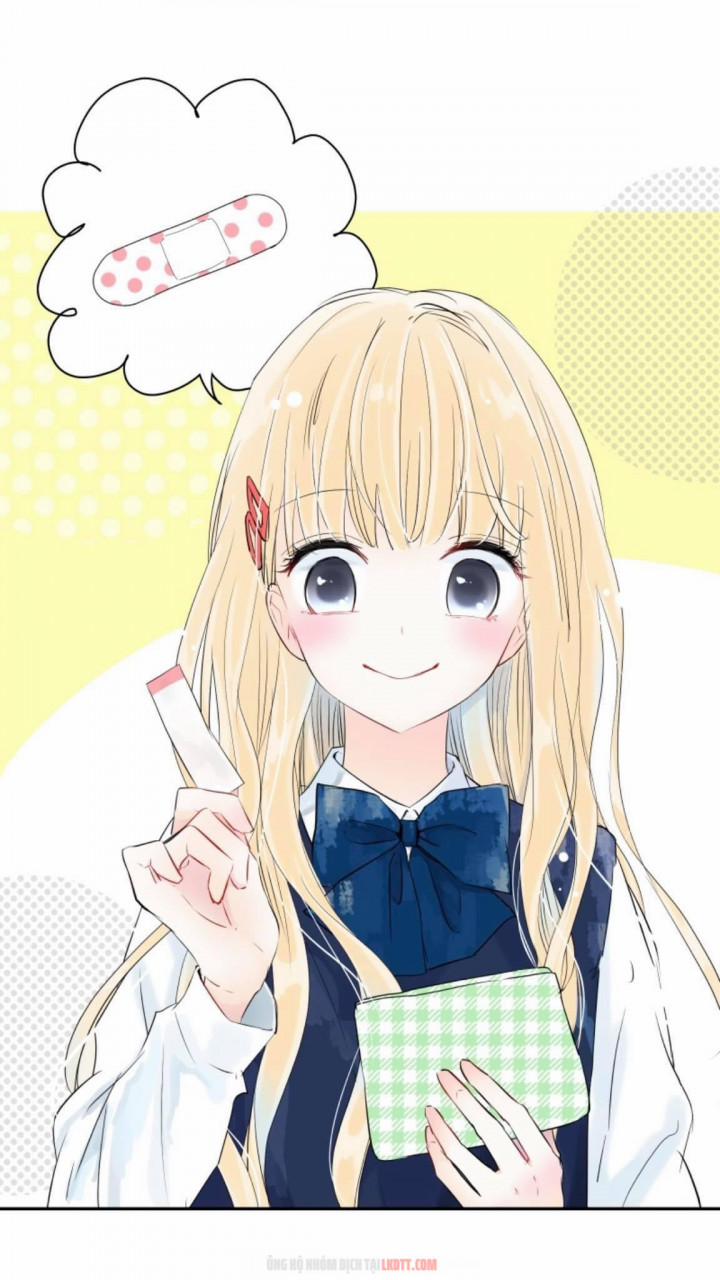 Chàng Trai Chocolate Latte 18 trang 14