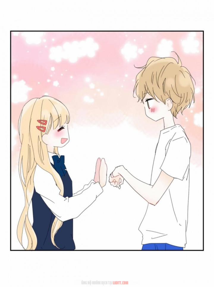 Chàng Trai Chocolate Latte 18 trang 16