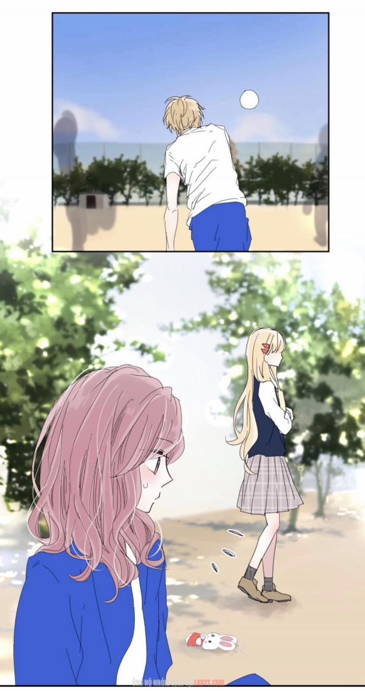 Chàng Trai Chocolate Latte 18 trang 17