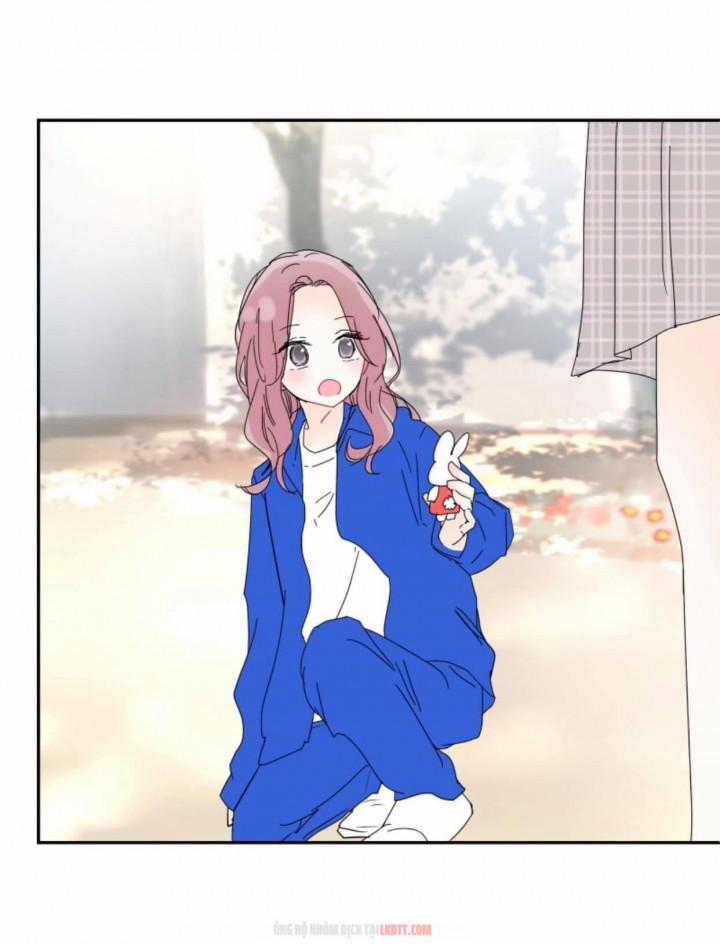 Chàng Trai Chocolate Latte 18 trang 19