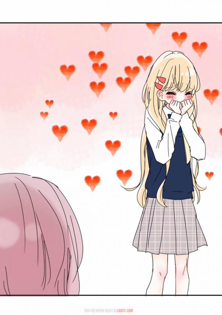 Chàng Trai Chocolate Latte 18 trang 20