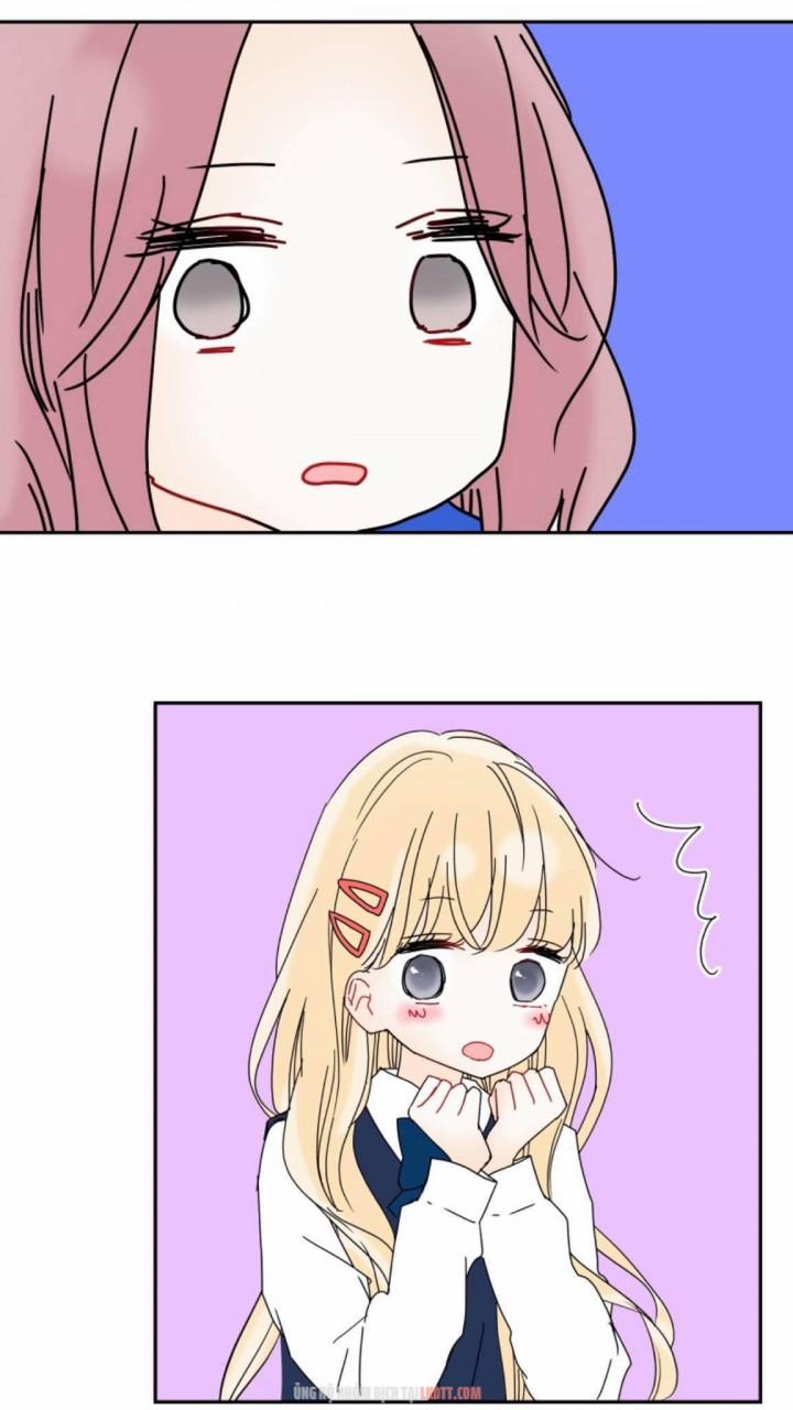 Chàng Trai Chocolate Latte 18 trang 21