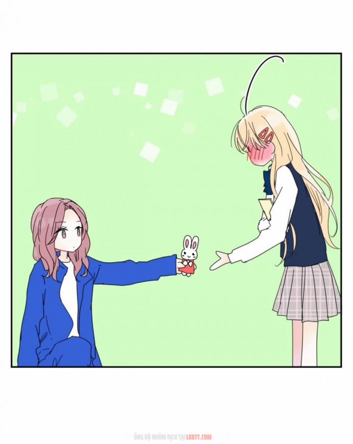 Chàng Trai Chocolate Latte 18 trang 22