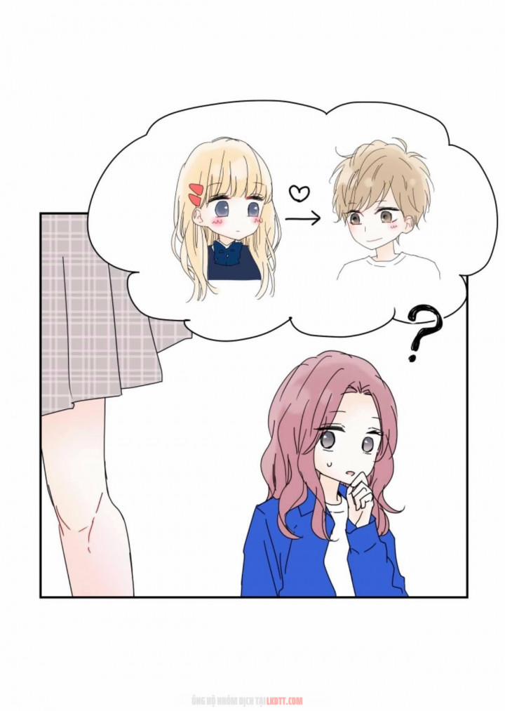Chàng Trai Chocolate Latte 18 trang 23