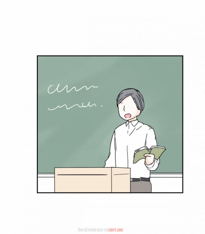 Chàng Trai Chocolate Latte 18 trang 24