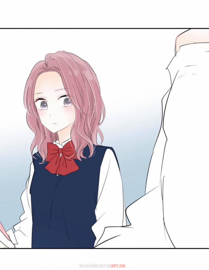 Chàng Trai Chocolate Latte 18 trang 25