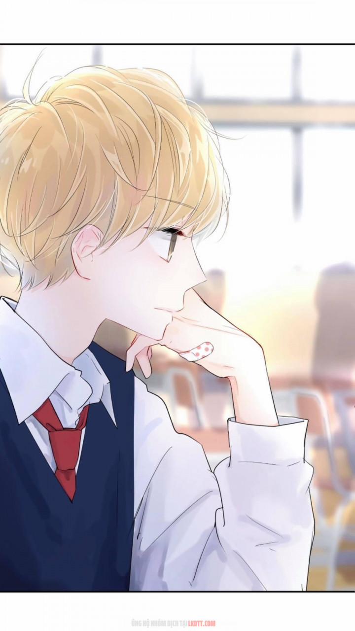 Chàng Trai Chocolate Latte 18 trang 26
