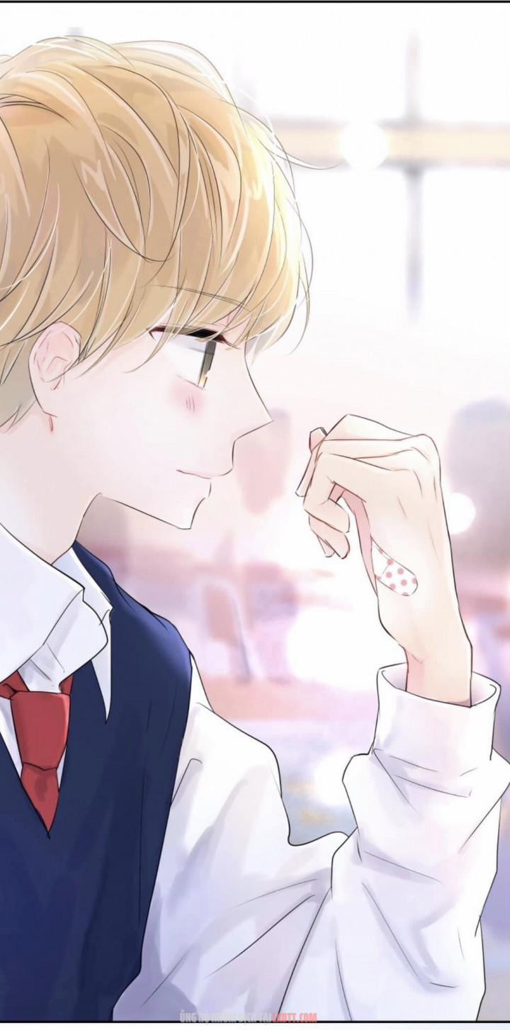 Chàng Trai Chocolate Latte 18 trang 27