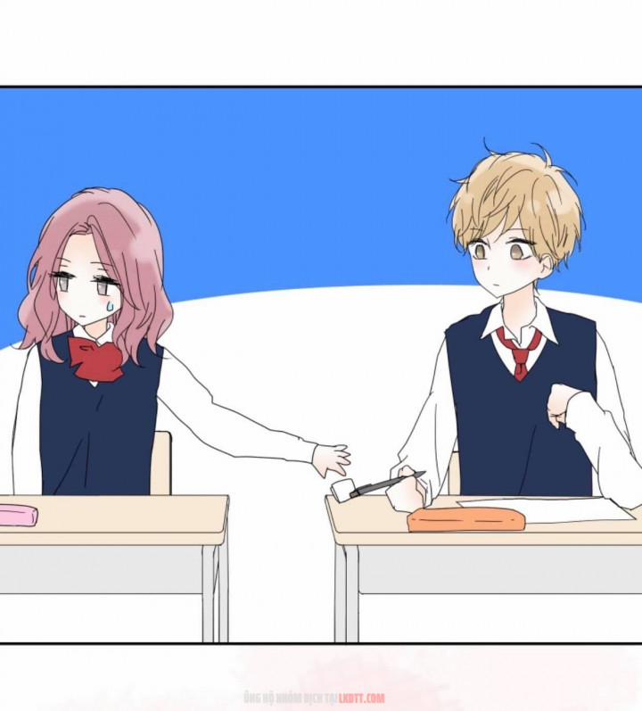 Chàng Trai Chocolate Latte 18 trang 30