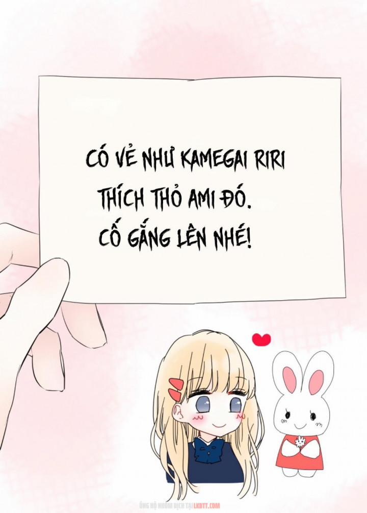 Chàng Trai Chocolate Latte 18 trang 31