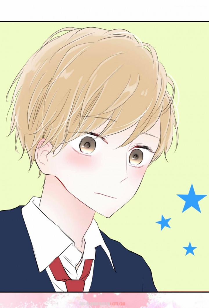 Chàng Trai Chocolate Latte 18 trang 34