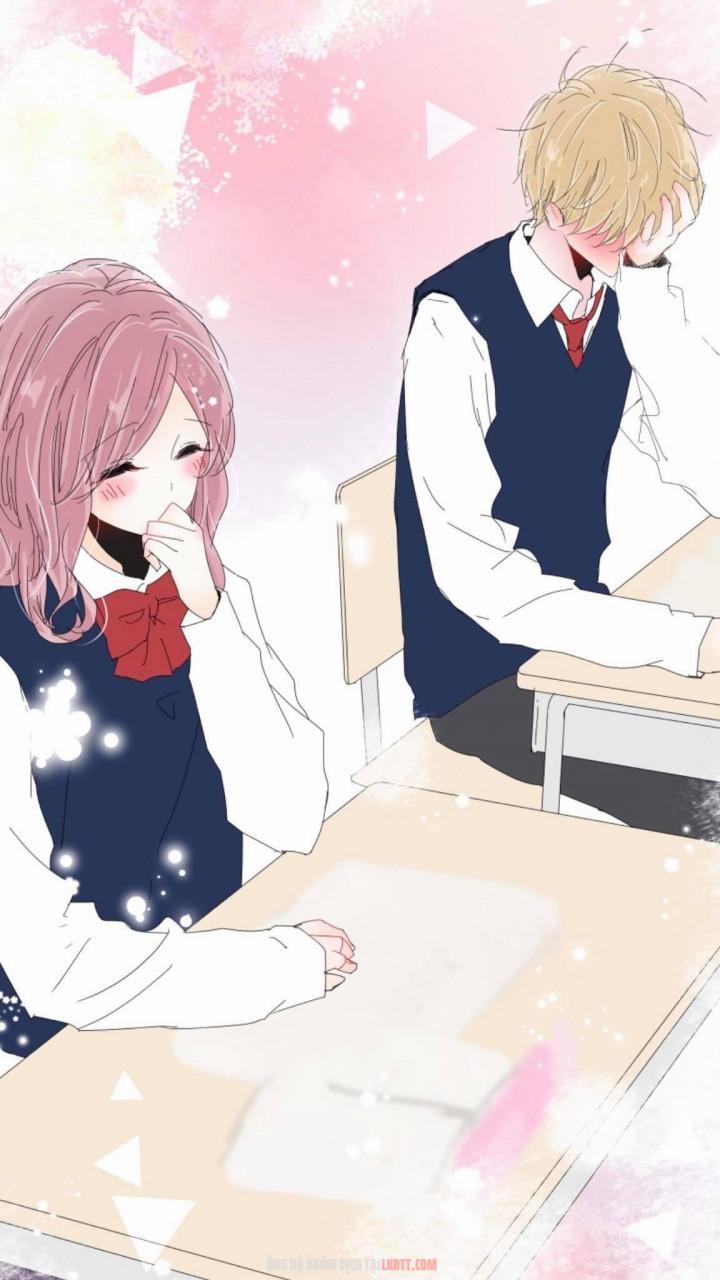 Chàng Trai Chocolate Latte 18 trang 35