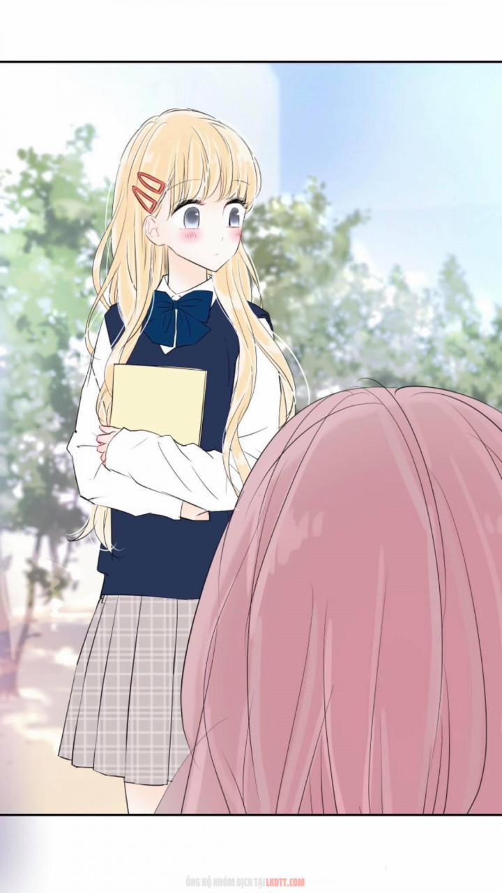 Chàng Trai Chocolate Latte 18 trang 4