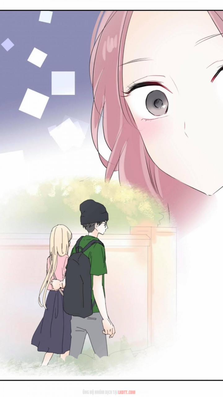 Chàng Trai Chocolate Latte 18 trang 5