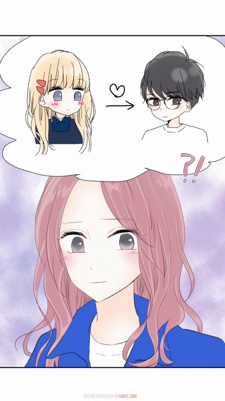 Chàng Trai Chocolate Latte 18 trang 7