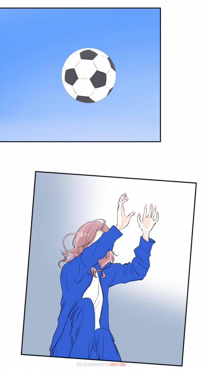 Chàng Trai Chocolate Latte 18 trang 8