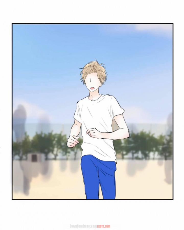 Chàng Trai Chocolate Latte 18 trang 9