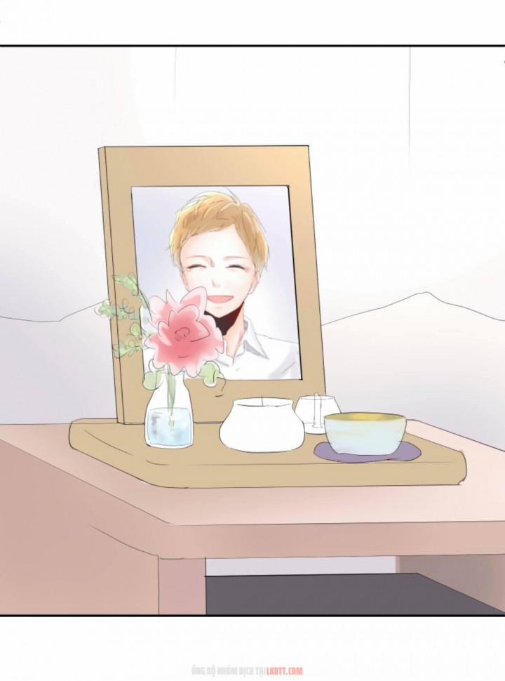Chàng Trai Chocolate Latte 19 trang 11