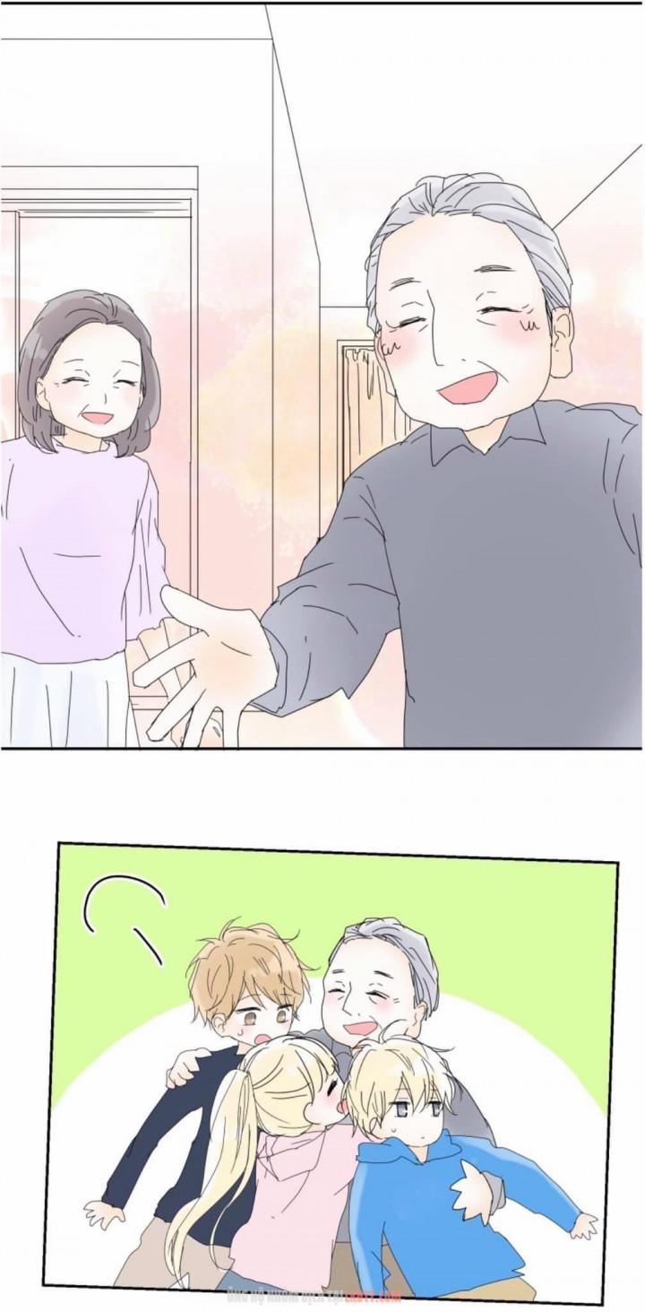 Chàng Trai Chocolate Latte 19 trang 18