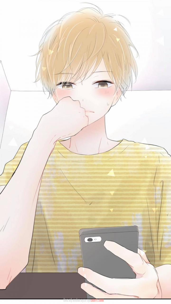 Chàng Trai Chocolate Latte 19 trang 2