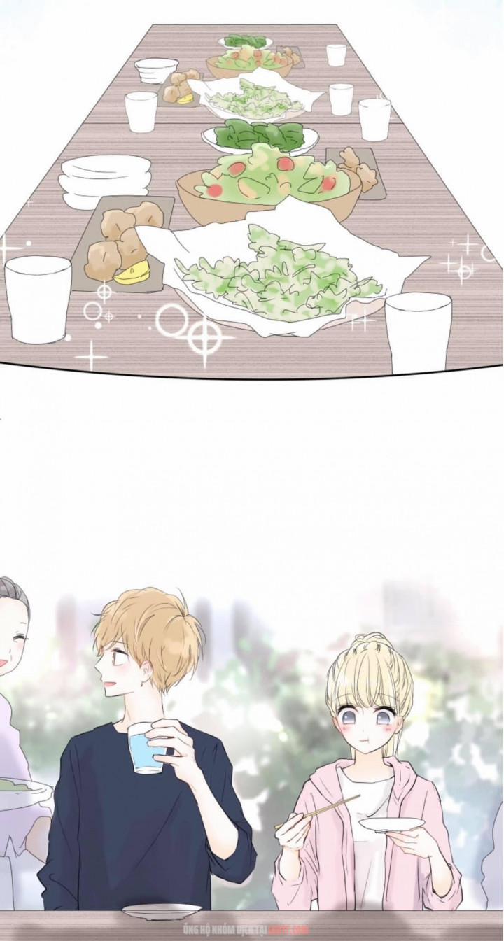 Chàng Trai Chocolate Latte 19 trang 21