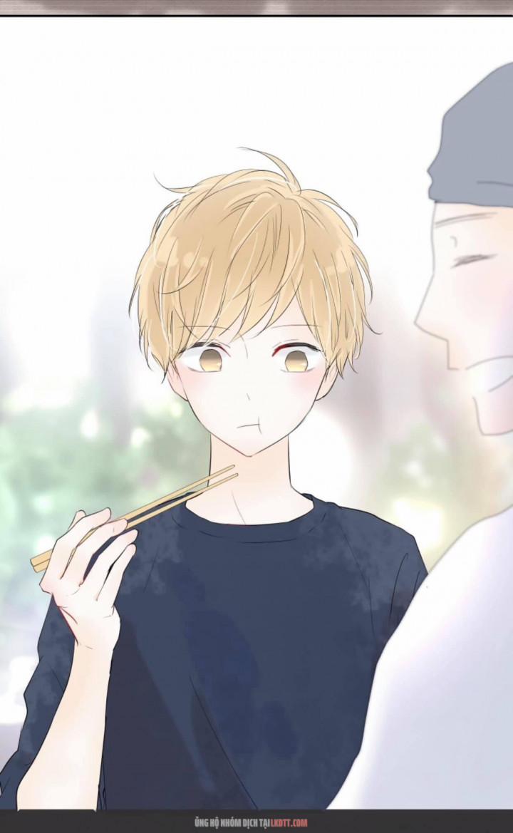 Chàng Trai Chocolate Latte 19 trang 22
