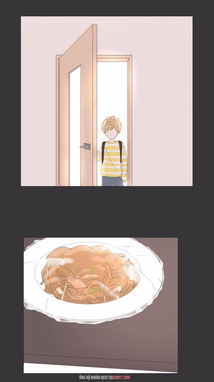 Chàng Trai Chocolate Latte 19 trang 23