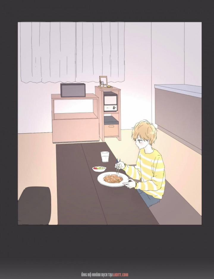 Chàng Trai Chocolate Latte 19 trang 24