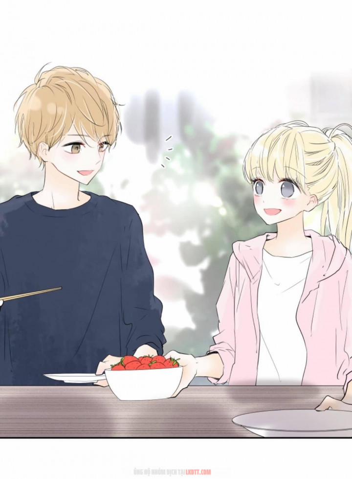 Chàng Trai Chocolate Latte 19 trang 25