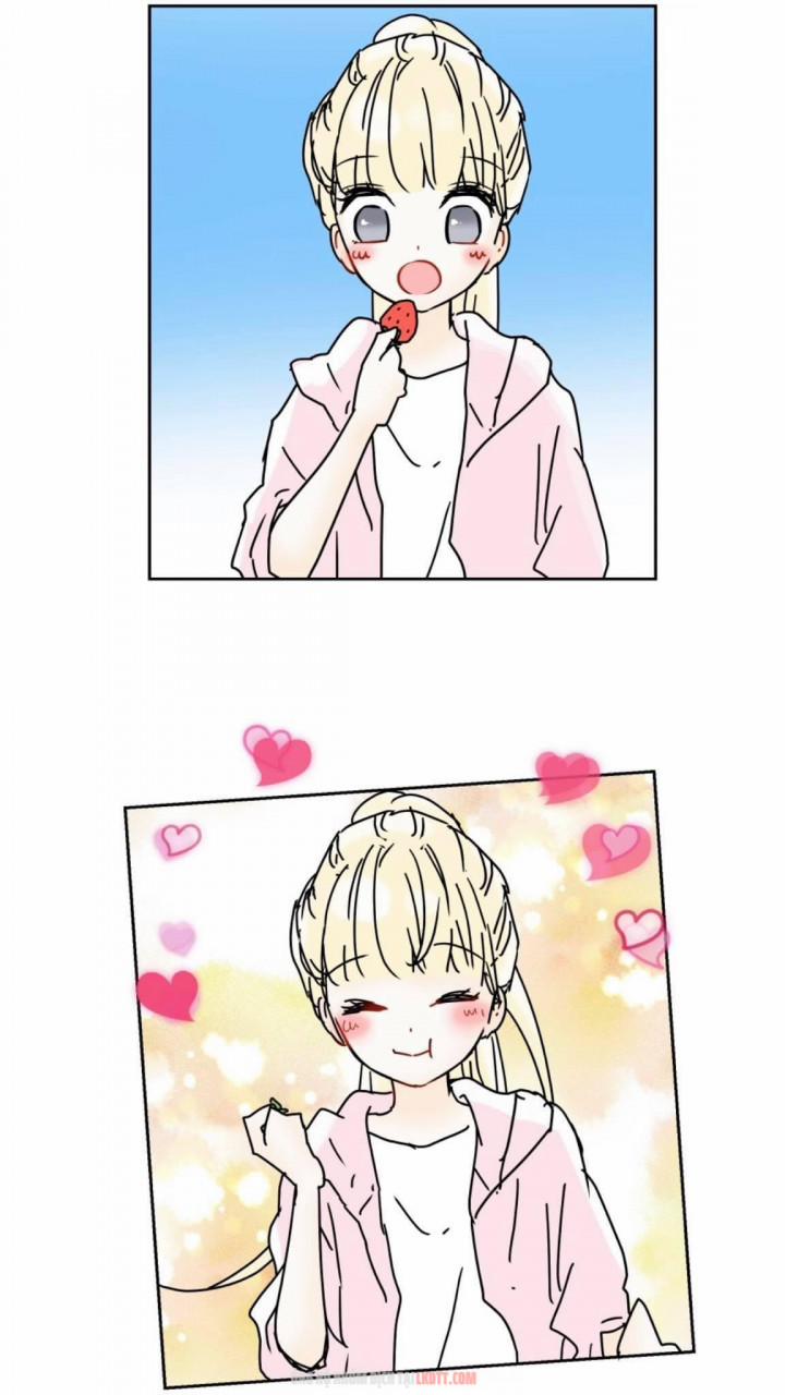 Chàng Trai Chocolate Latte 19 trang 26