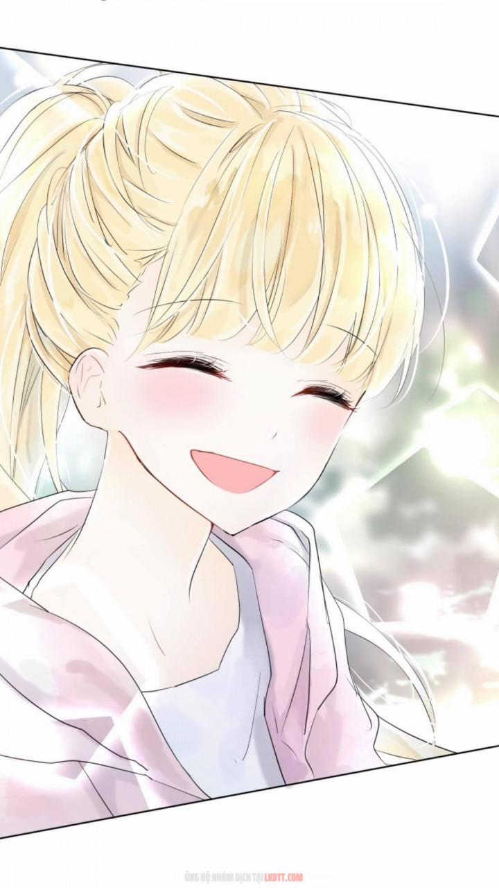 Chàng Trai Chocolate Latte 19 trang 27