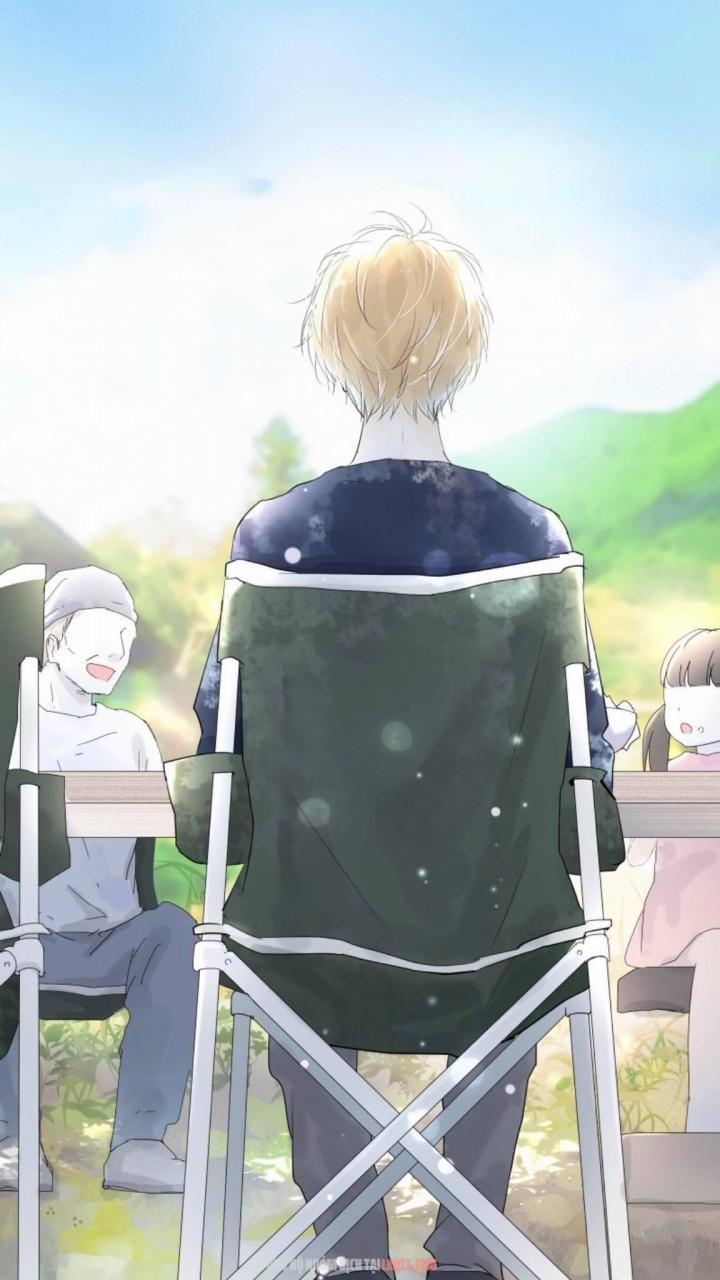 Chàng Trai Chocolate Latte 19 trang 29