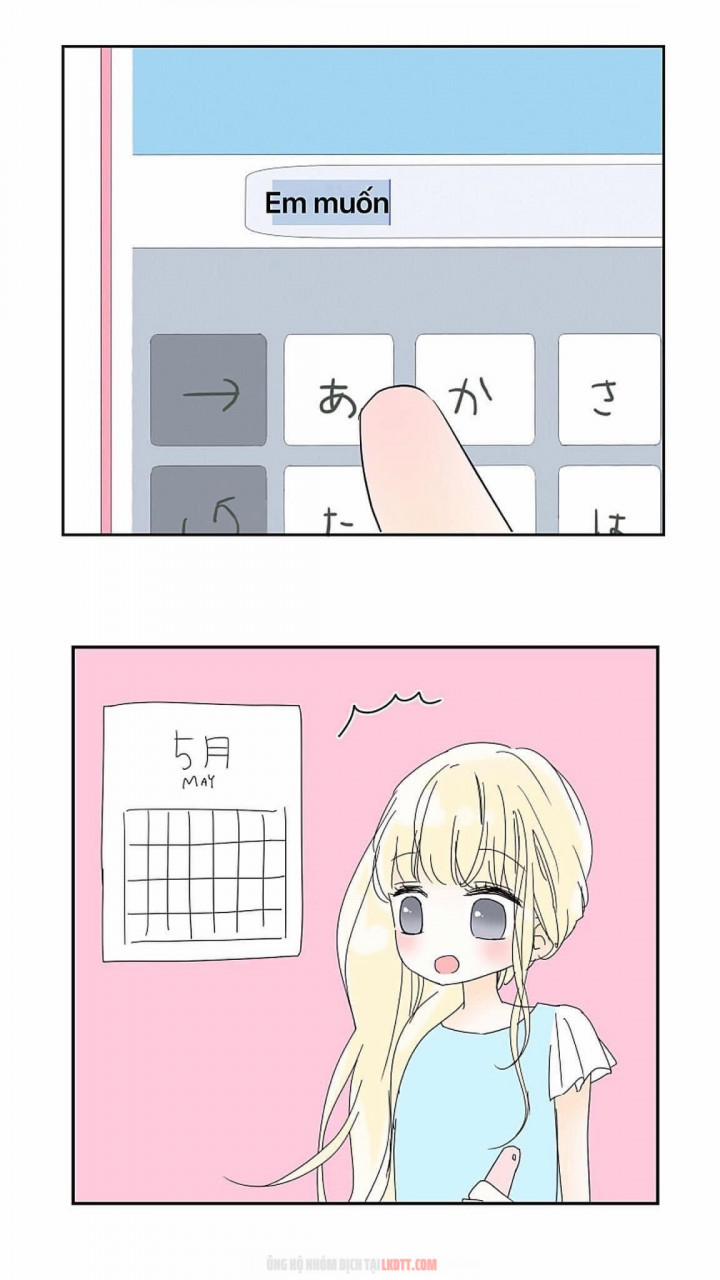 Chàng Trai Chocolate Latte 19 trang 5