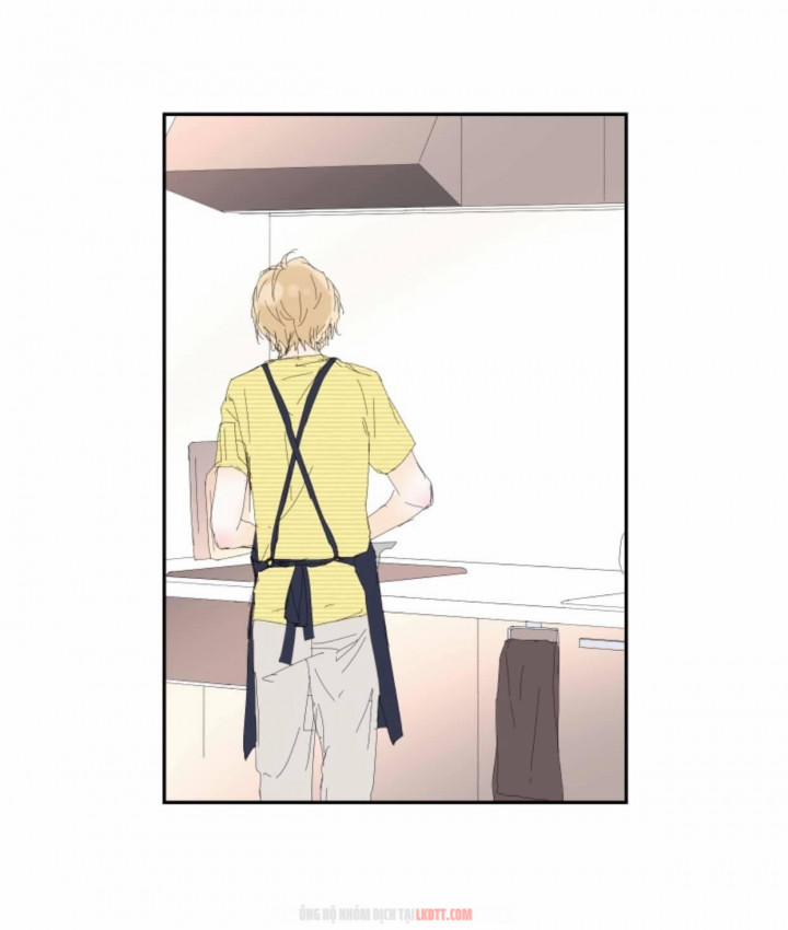 Chàng Trai Chocolate Latte 19 trang 6