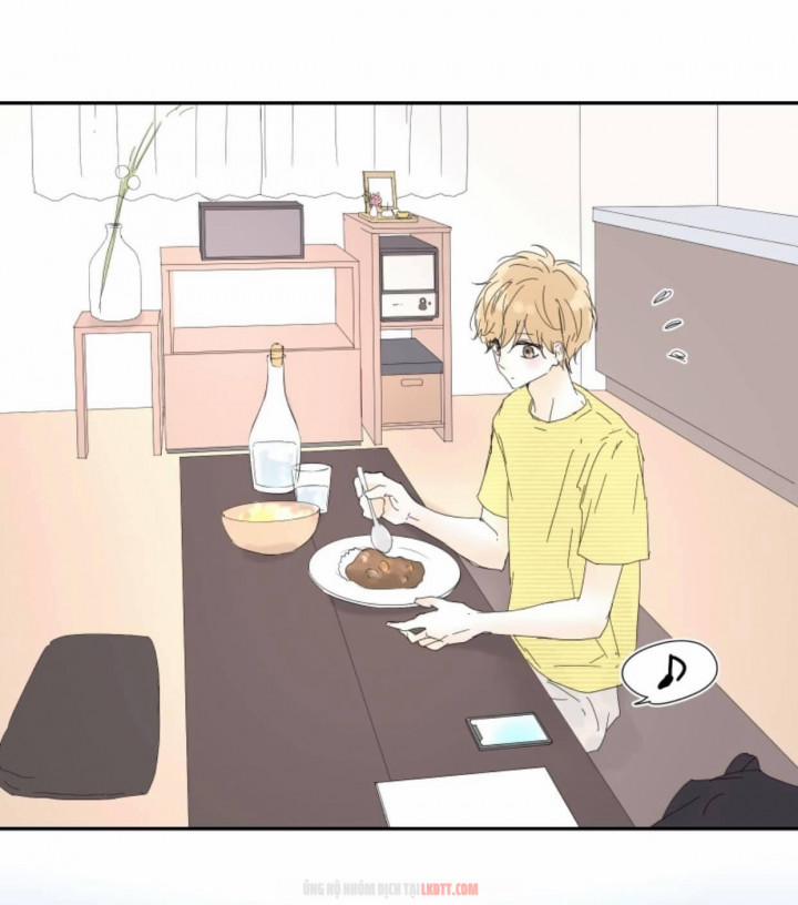 Chàng Trai Chocolate Latte 19 trang 7