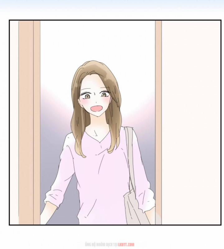 Chàng Trai Chocolate Latte 19 trang 9