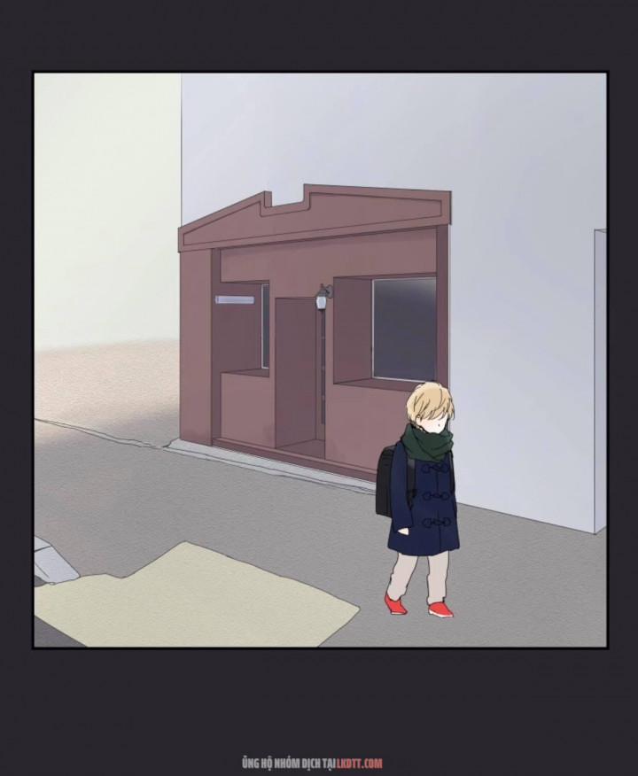 Chàng Trai Chocolate Latte 20 trang 10