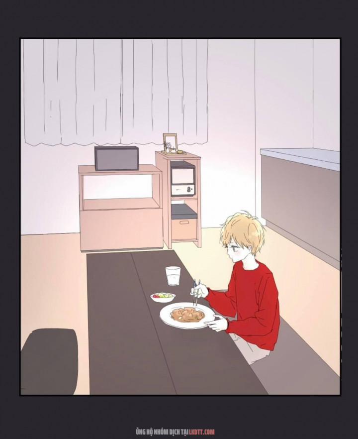 Chàng Trai Chocolate Latte 20 trang 11
