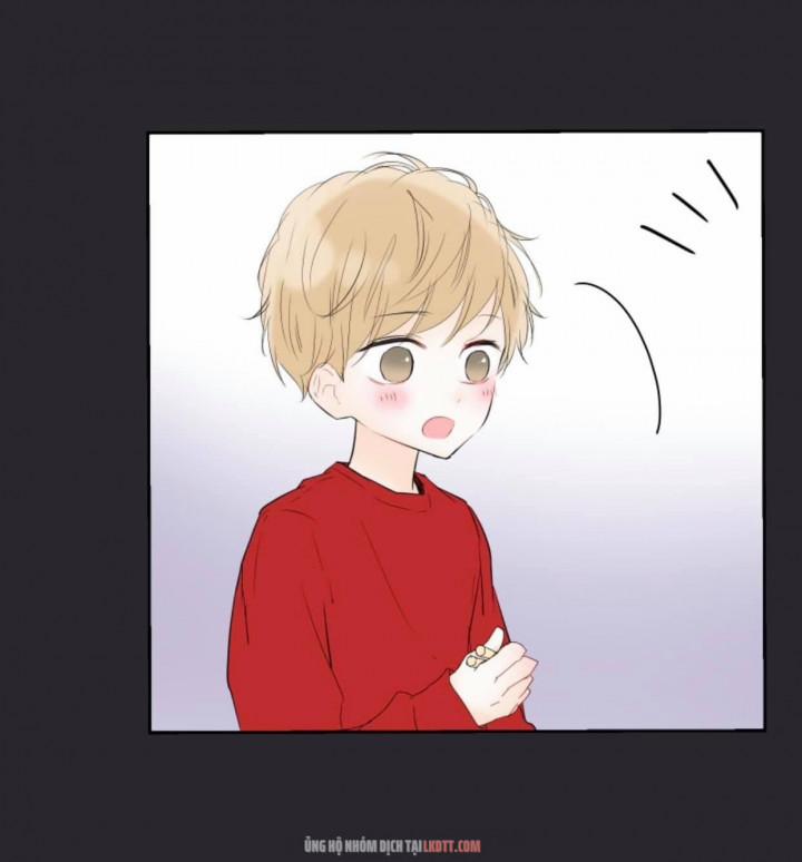 Chàng Trai Chocolate Latte 20 trang 12