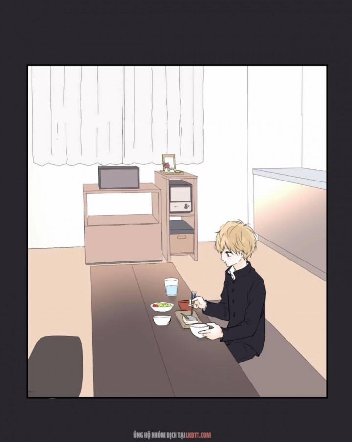 Chàng Trai Chocolate Latte 20 trang 16