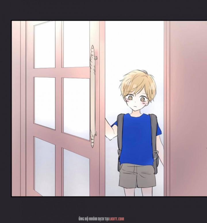 Chàng Trai Chocolate Latte 20 trang 2