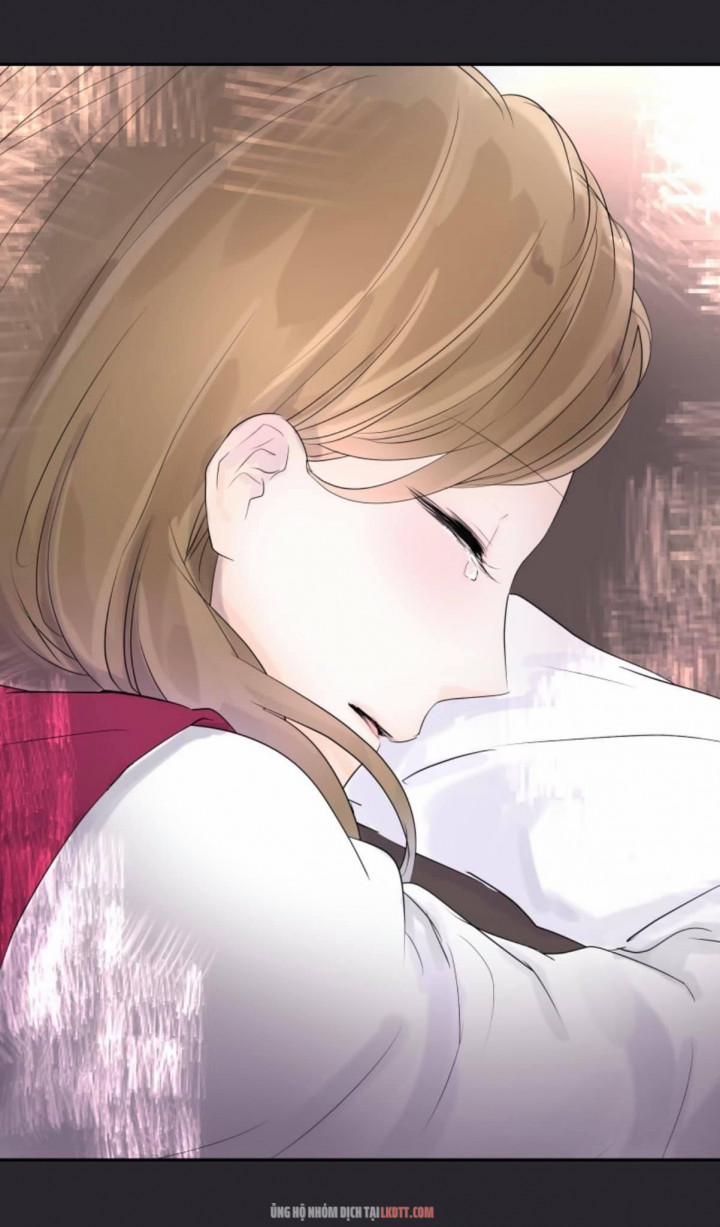 Chàng Trai Chocolate Latte 20 trang 20