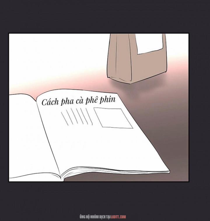 Chàng Trai Chocolate Latte 20 trang 22