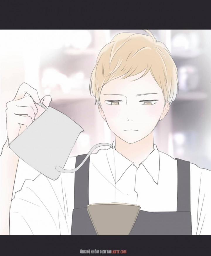 Chàng Trai Chocolate Latte 20 trang 23