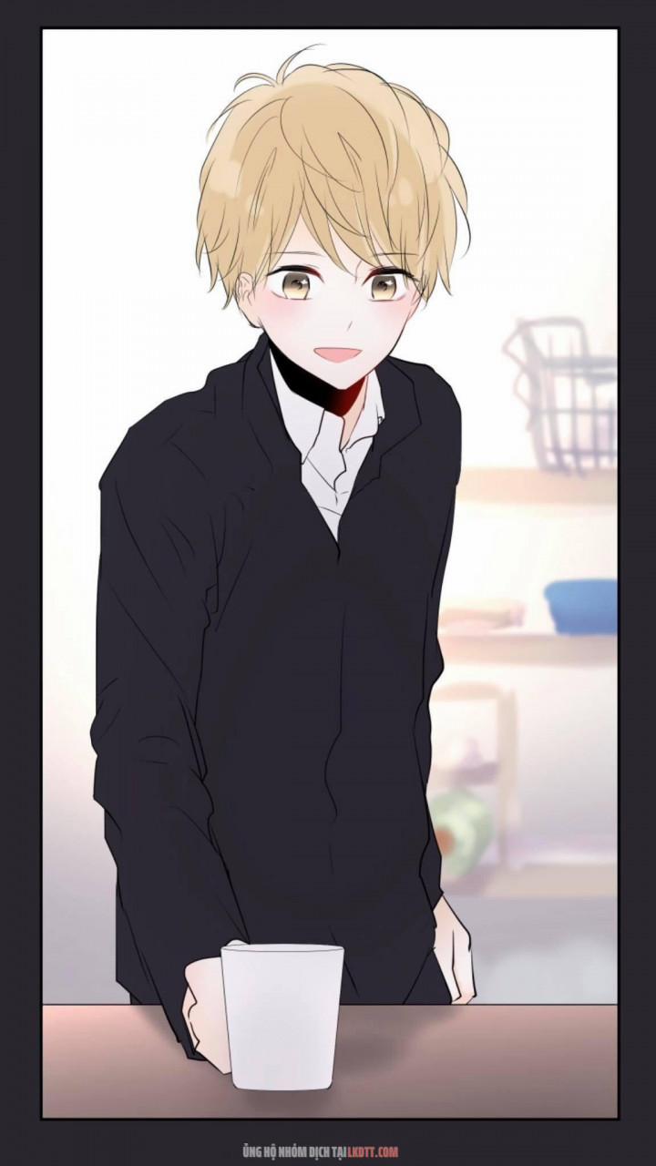Chàng Trai Chocolate Latte 20 trang 27
