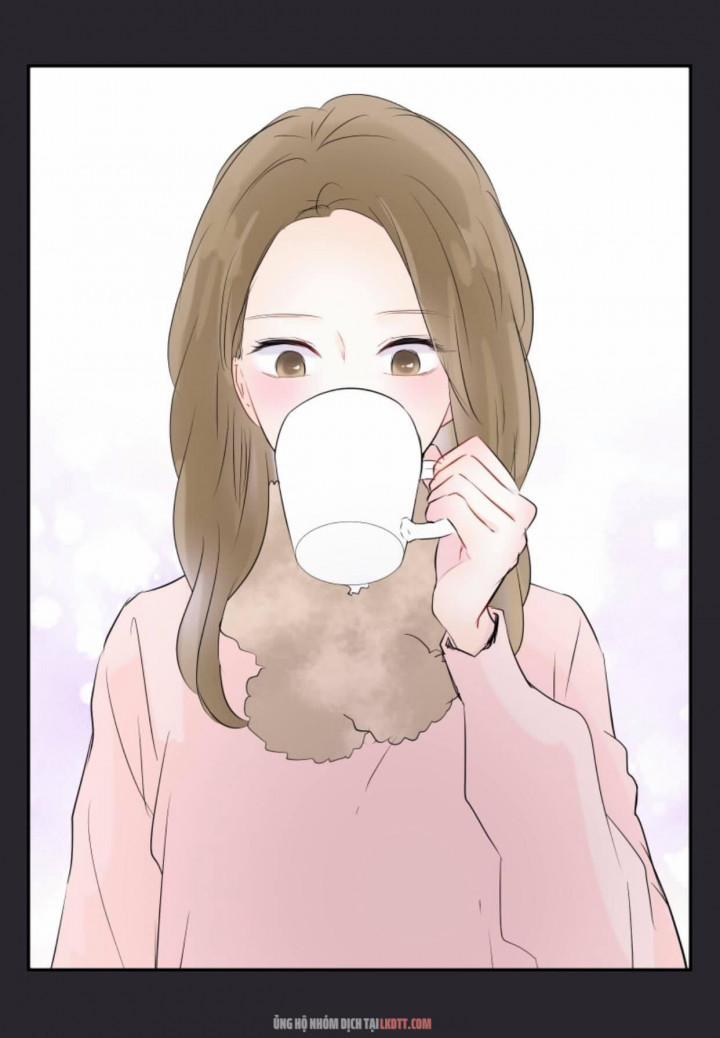 Chàng Trai Chocolate Latte 20 trang 28