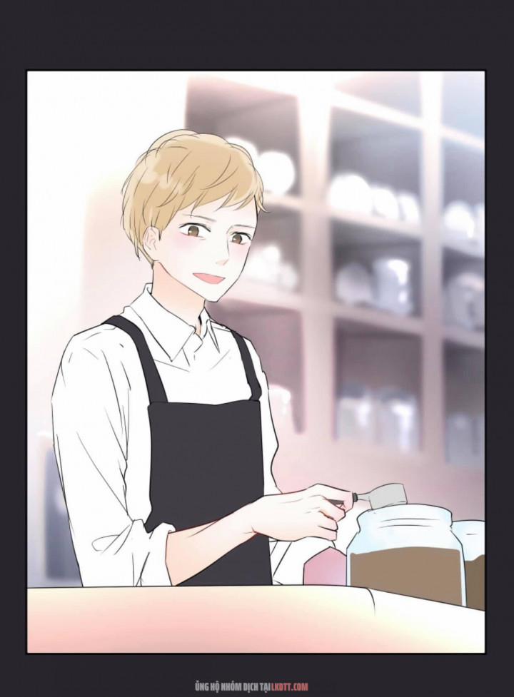 Chàng Trai Chocolate Latte 20 trang 3